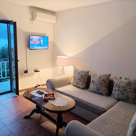 Apartment Ivana Котор Екстериор снимка