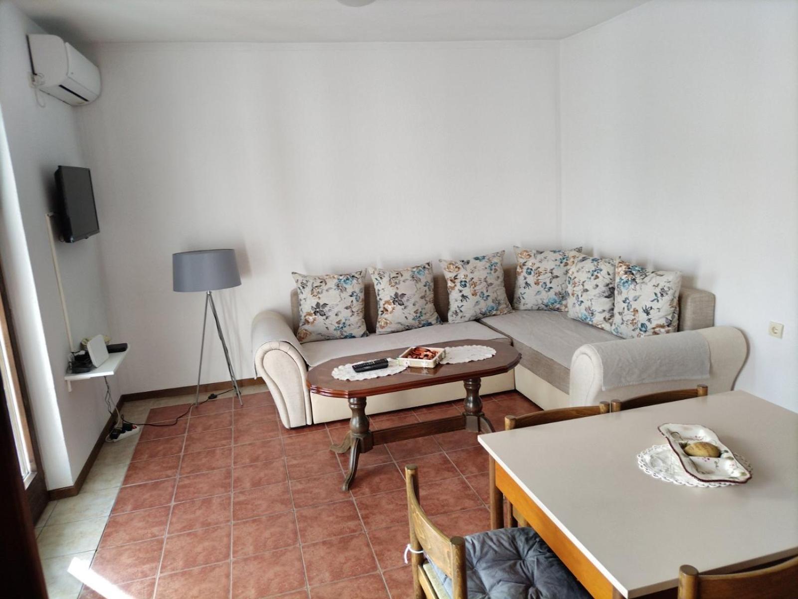 Apartment Ivana Котор Екстериор снимка