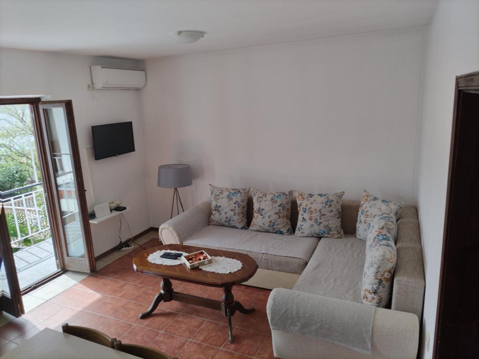 Apartment Ivana Котор Екстериор снимка
