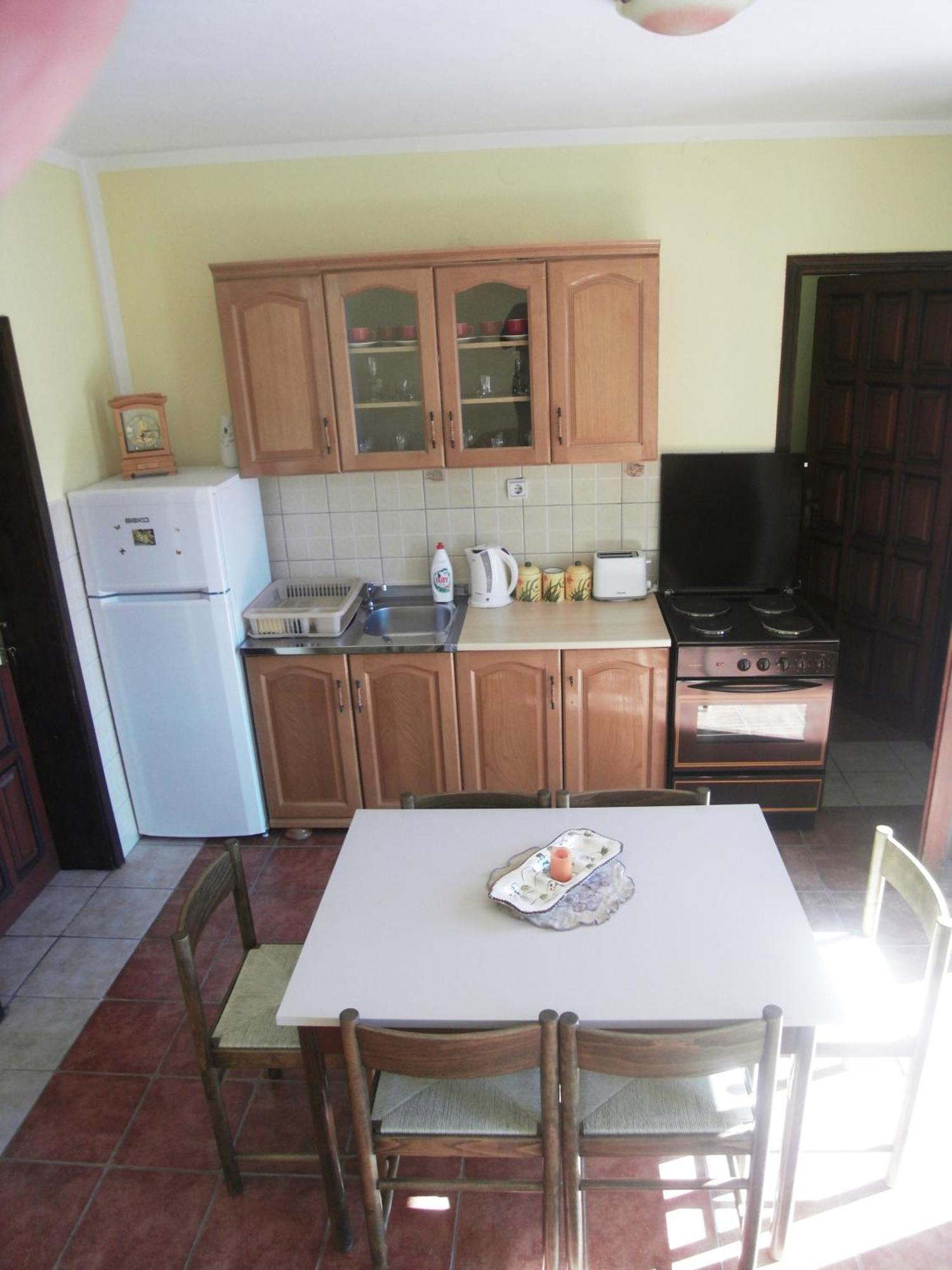 Apartment Ivana Котор Екстериор снимка