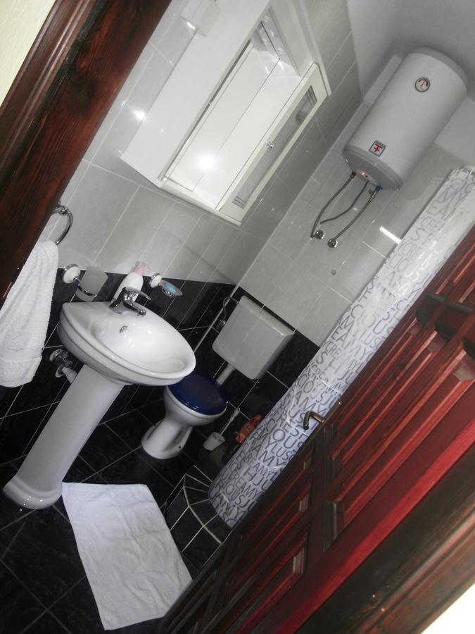 Apartment Ivana Котор Екстериор снимка