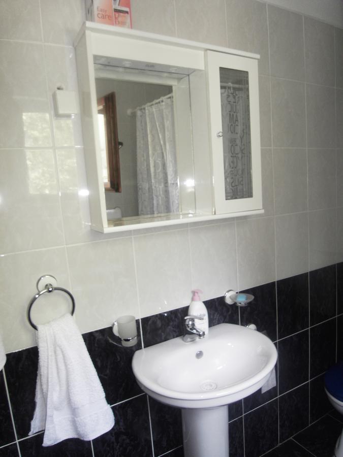Apartment Ivana Котор Екстериор снимка