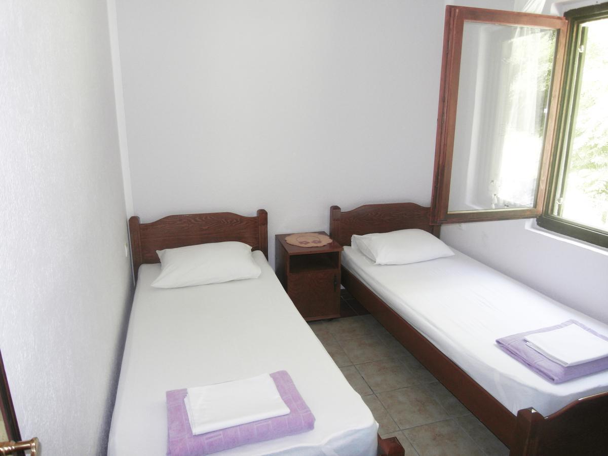 Apartment Ivana Котор Екстериор снимка