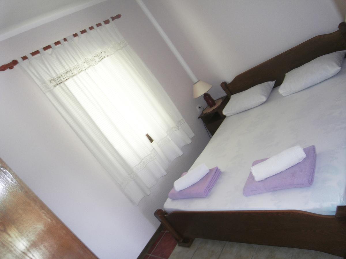 Apartment Ivana Котор Екстериор снимка