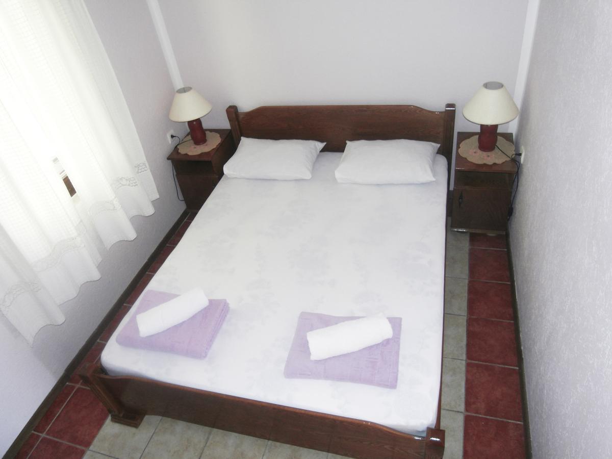 Apartment Ivana Котор Екстериор снимка