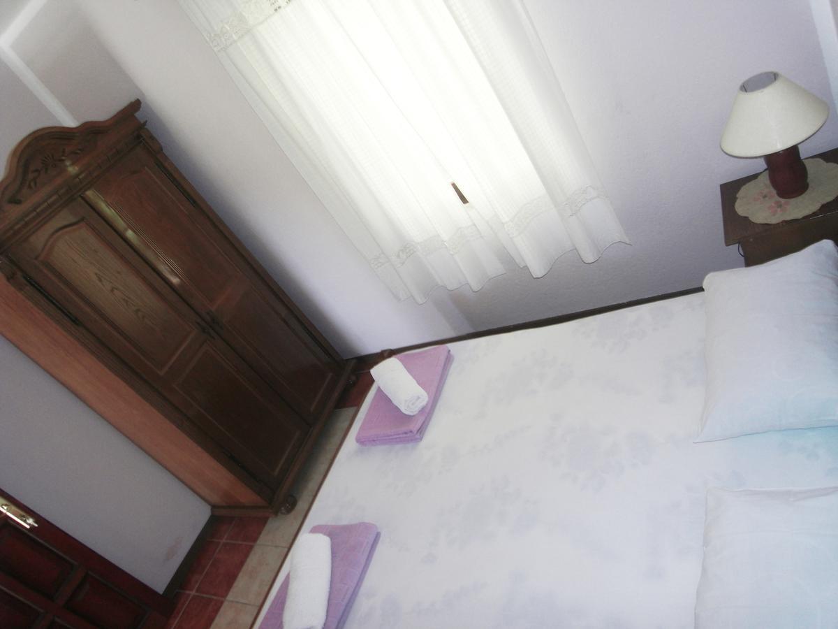 Apartment Ivana Котор Екстериор снимка